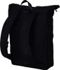 walker 42263-180 Rucksack Roll Top - black melange Produktbild-Vorschau 7