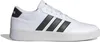 Adidas Sneakers JR3547 in BLANCO/NEGRO color size 40 2/3 Produktbild-Vorschau 1