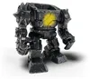 Schleich Eldrador Creatures Roboter Schatten-Dschungel Anteprima dell’immagine prodotto 3