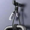 Cavo UGREEN da USB-C a DisplayPort 8K a 60 Hz, 3 m Anteprima dell’immagine prodotto 8