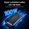 Intenso 7350050, 20000 mAh, Lithium-Ion (Li-Ion), Power Produktbild-Vorschau 3