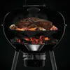Barbecue a carbonella – Kettle PRO 57 cm – griglia di Anteprima dell’immagine prodotto 5