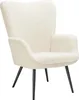 Fauteuil Hygge rembourré, ergonomique, charge maximale 150 Voir les images du produit 1