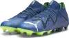 Puma Future Ultimate FG/AG kopačky pánské tmavě modré pro Náhled obrázku produktu 7