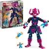 LEGO ? Marvel Fantastic Four vs. Galactus Baufigur - Bauset Produktbild-Vorschau 1