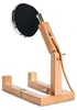 Piffany Mr. Wattson - Mini Tischlampe, Fashion black Anteprima dell’immagine prodotto 5