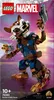 LEGO® Marvel 76282 Rakete und kleiner Groot Produktbild-Vorschau 18