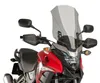 PUIG 8901H Tourenscheibe  passend fuer HONDA CB500X Getönt Produktbild-Vorschau 1