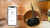 Saunasteuerung Blebox saunaBox PRO WiFi 230V 11kW mit Produktbild-Vorschau 2