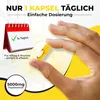 Schwarzkümmelöl Kapseln Extrakt – 60 vegane Kapseln, Produktbild-Vorschau 2