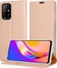 Cadorabo Handyhülle für Oppo A94 5G Schutz Hülle in Rosa Produktbild-Vorschau 1