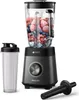 Philips Mixer 5000-Serie, Glasbehälter, variable Produktbild-Vorschau 1