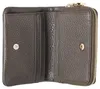 Coccinelle C-Me Softy - Geldbörse 3cc 12 cm (fango) Produktbild-Vorschau 2
