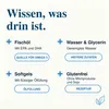 Omega 3 Fischöl – 2000 mg Fischöl pro Tagesdosis mit 600 mg Produktbild-Vorschau 3