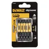 DEWALT Torsion Bit schlagf. T40 50mm 5Stk Anteprima dell’immagine prodotto 1