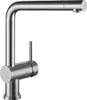 BLANCO Linus, Edelstahl, 360°, LGA, DVGW, 28,4 cm, 3,5 cm Produktbild-Vorschau 6