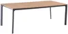 Tisch Gartentisch SILEA 2 mit Nonwood Tischplatte von GardenPleasure Produktbild-Vorschau