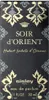 Sisley Soir D'Orient Edp Spray Anteprima dell’immagine prodotto 4