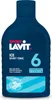 A dark blue bottle of Sport Lavit Ice Sport Tonic. Produktbild-Vorschau