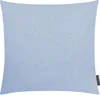 MAGMA Heimtex - Kissenhülle RIVA - 50 x 50 cm - Himmelblau Produktbild-Vorschau 1