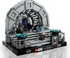 LEGO® Star Wars™ 75352 Salle du trône de l'empereur - Voir les images du produit 26