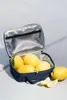 reisenthel Thermotasche Thermocase Twist Navy dunkelblau Produktbild-Vorschau 5