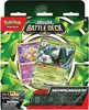 Pokemon Deluxe Battle Deck: Meowscarada ex Voir les images du produit 1