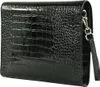 Ted Baker pochette  borsa da polso Wesslie Croc Effect Icon Anteprima dell’immagine prodotto 4