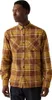 Regatta - Chemise "Thamos" pour hommes Manches Longues Voir les images du produit 3