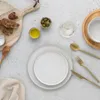 CreaTable, 21531, futuro white, sada tanierov 12 ks, Náhľad obrázku produktu 16