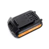 Batterie KD1760 20V 4,0 Ah Li-Ion 06059 Voir les images du produit 18