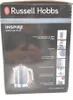 Bollitore elettrico Russell Hobbs Inspire grigio 1,7l 2400W Anteprima dell’immagine prodotto 10