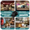 Retekess TD157 pager v restauraci, bezdrátový volací systém Náhled obrázku produktu 8