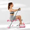 Deep Squat Machine, Adjustable Glutes Trainer Machine with Produktbild-Vorschau 8