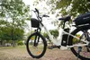 E-Bike, Elektrofahrrad 26'' Trekkingrad E-Cityrad mit 36V Produktbild-Vorschau 8