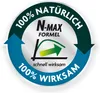 Substral Naturen Performance Organics Gartendünger 1 kg Produktbild-Vorschau 3