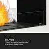 blumfeldt Fiamme Scoppi Ethanol Kamin - Kamin Ethanol mit Produktbild-Vorschau 4