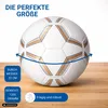 Ballon de football « Strike » - Un cadeau idéal pour les Voir les images du produit 3