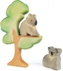 Ostheimer Koala sitzend Neuheit 2025 Produktbild-Vorschau 2