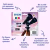 Epson 502XL - 9.2 ml - High Capacity - Schwarz - Original - Voir les images du produit 8