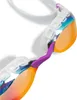 Plavecké brýle arena Air Sonic Mirror, barva: zlatá Náhled obrázku produktu 6
