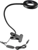 LED Klemmleuchte mit USB-Betrieb 40cm Schwanenhals, Produktbild-Vorschau 10