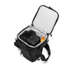 Lowepro TLZ 70 AW II, Holster, Schultergurt, Schwarz Produktbild-Vorschau 5