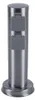 Steckdosensäule, Edelstahl, 4 Außensteckdosen, H 35 cm Produktbild-Vorschau 7