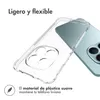 Funda antigolpes para Xiaomi Redmi Note 15 Pro Plus (5G) - Vista previa de la imagen del producto 5
