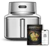 COSORI ICONIC Friggitrice singola 6,2 L Smart Hot Air Fryer Anteprima dell’immagine prodotto 10