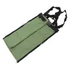 Obstpflücktasche, grüne Doppelschnalle, 600D Oxford-Stoff, Produktbild-Vorschau 6