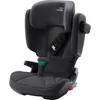 Britax Römer Kidfix i-Size, ISOFIX + Sicherheitsgurt, 2-3 Produktbild-Vorschau 2
