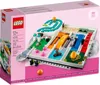 LEGO Iconic 40596, Bausatz, 12 Jahr(e), Kunststoff, 332 Produktbild-Vorschau 2