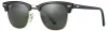 RAY-BAN CLUBMASTER braun 51 Produktbild-Vorschau 4